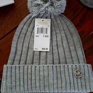 MICHAEL KORS HAT